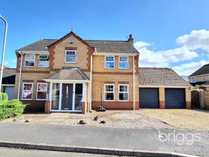 Osbourne Way, Market Deeping, PE6