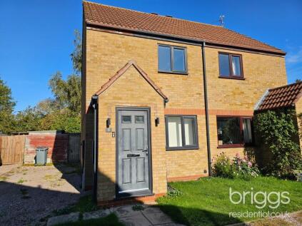 The Causeway, Thurlby, Market Deeping, PE10