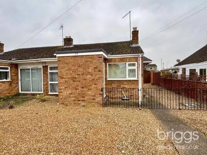 The Grove, Market Deeping, PE6