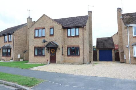 Tattershall Drive, Market Deeping, PE6