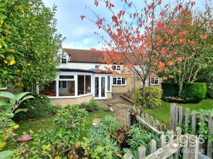 Bridge Street, Deeping St James, Market Deeping, PE6