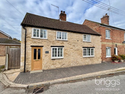 Bainton Road, Tallington, Stamford, PE9