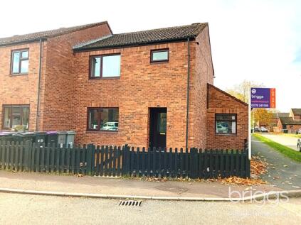 Black Prince Avenue, Market Deeping, PE6