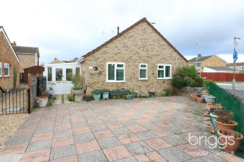 The Grove, Market Deeping, PE6