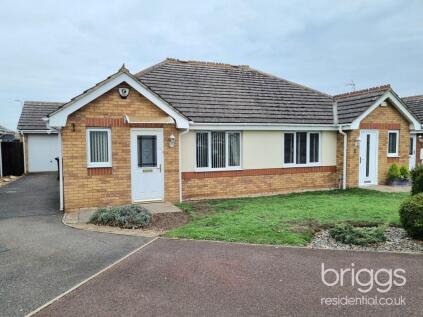 Glebe View, Market Deeping, PE6