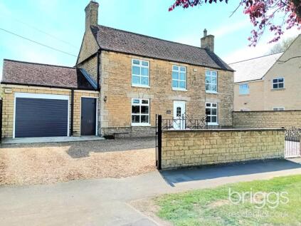Towngate East, Market Deeping, PE6