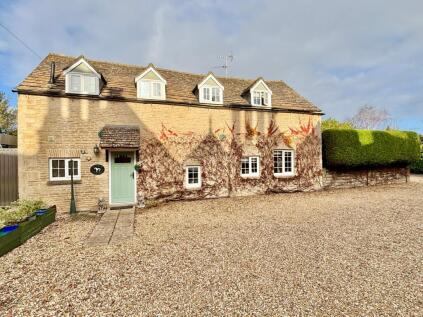 High Street, Market Deeping, PE6