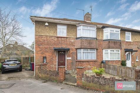 Norman Road, Caversham, Reading