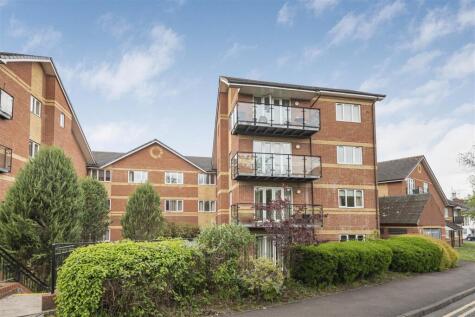 Temple Place, Reading