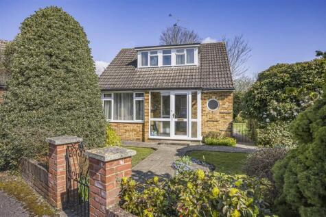 Gurney Close, Caversham, Reading