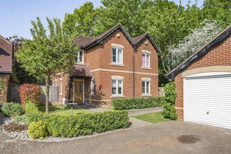 Copse End, Caversham, Reading