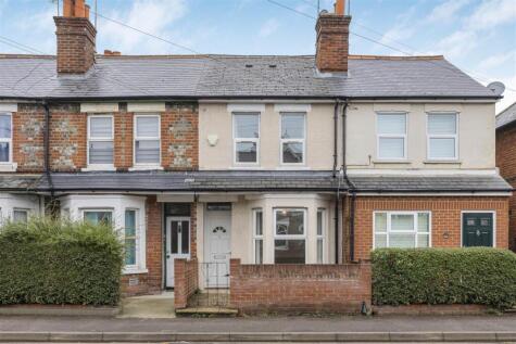 Briants Avenue, Caversham, Reading