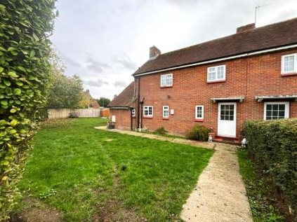 Ilbury Close, Shinfield, Reading