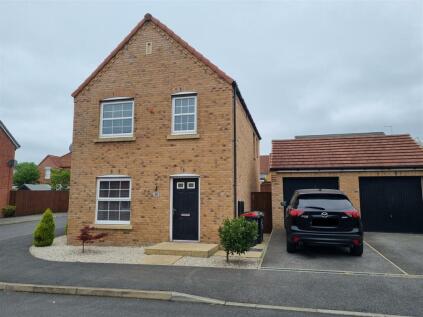 Parkland View, Huthwaite, Sutton-In-Ashfield