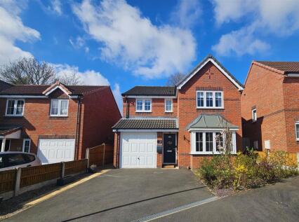 Mill Court, Mansfield