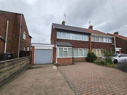 Alfreton Road, Sutton-In-Ashfield