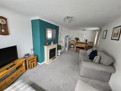 Deansgate, Pleasley, Mansfield