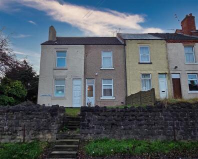 Main Street, Shirebrook, Mansfield