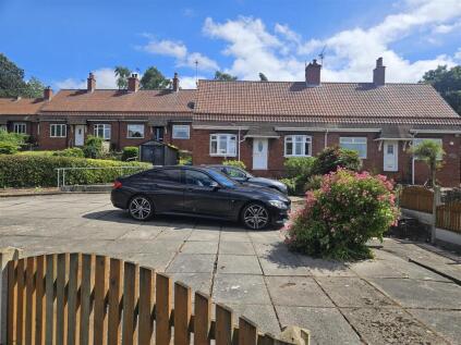 Ravensdale Road, Mansfield