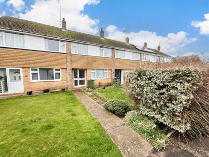 Laburnum Walk, Rustington, West Sussex