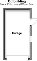 Outbuilding