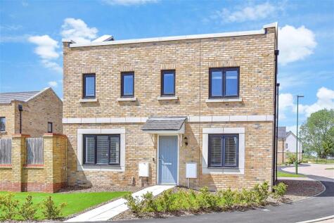 Neal Crescent, Littlehampton, West Sussex