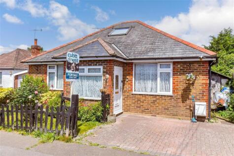 Gladonian Road, Littlehampton, West Sussex