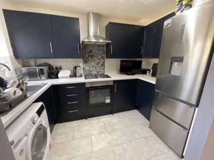 Nimbus Close, Littlehampton, West Sussex