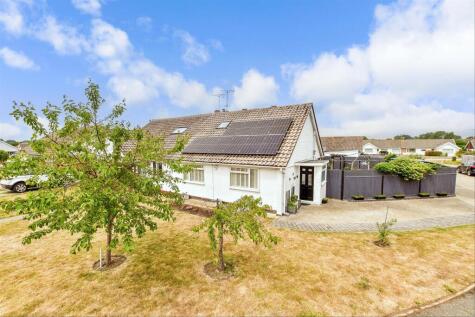 Parham Close, Littlehampton, West Sussex