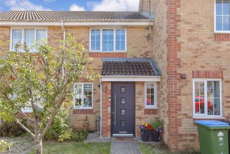 Linnet Close, Littlehampton, West Sussex