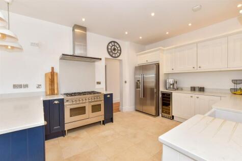 Old Worthing Road, East Preston, West Sussex