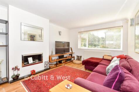 Maple Walk, Rustington, West Sussex