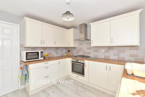 Winchester Road, Rustington, West Sussex