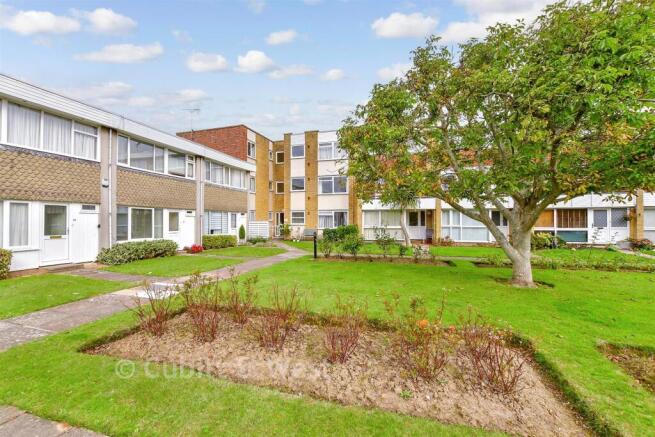 Communal Gardens