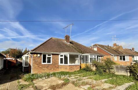 Manning Road, Littlehampton, West Sussex