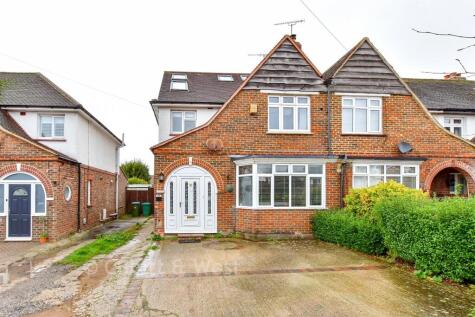 Henry Avenue, Rustington, West Sussex