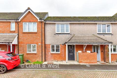 Beech Way, Angmering, West Sussex