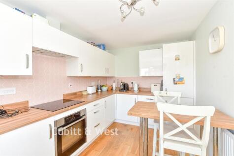 Brougham Grove, Angmering, West Sussex