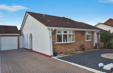 Coxdale, Fareham, Hampshire, PO14