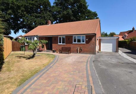 Littlewood Gardens, Locks Heath