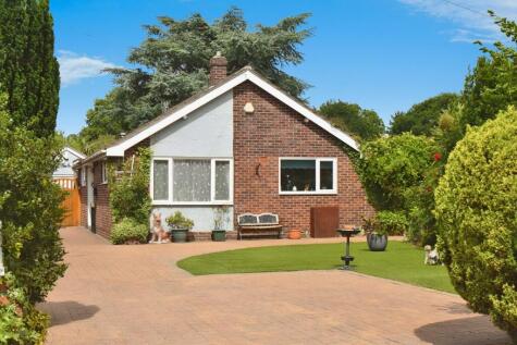 Malcolm Close, Locks Heath, Hampshire, SO31