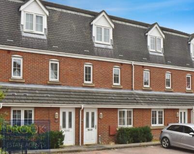 Chadwick Way, Hamble SO31
