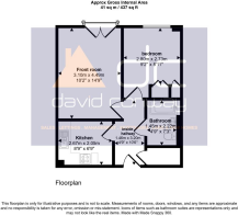 Flat 1 Weaver House FP.png