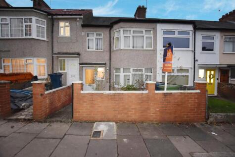 Scarsdale Road, South Harrow HA2 8LP