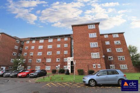 Grange Court, Old Ruislip Road, Northolt, UB5 6QJ