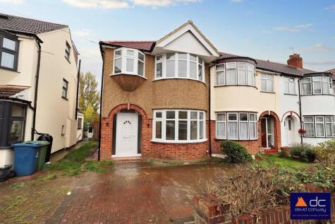 Windsor Crescent, South Harrow, HA2 8QW
