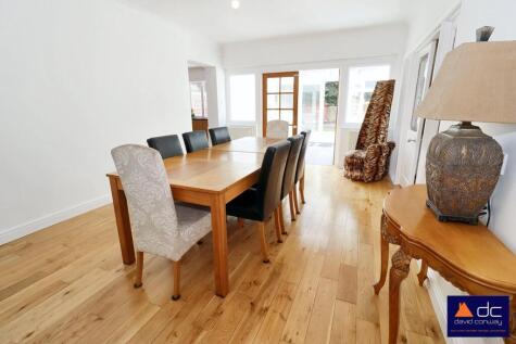 The Chase, Ickenham, Uxbridge, UB10 8SR