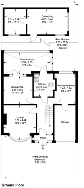 Ground Floor