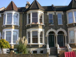 House Prices in Beatrice Road Crouch End North London N4