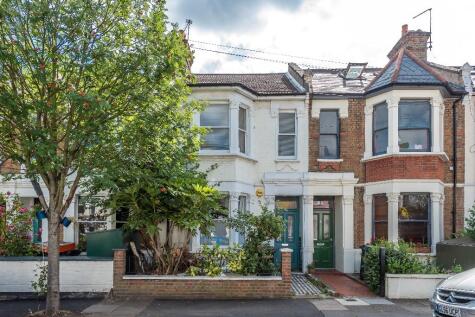 Cranleigh Road, N15 3AD